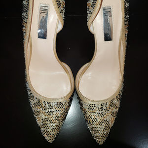 INC Jewel Pump